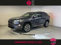 occasion Toyota RAV4 EV 