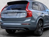 occasion Volvo XC90 II T8 AWD 310 + 145ch R-Design Geartronic