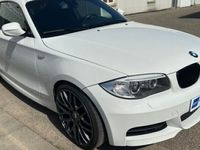 occasion BMW 135 Coupé Serie 1 i DKG PACK M