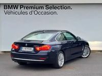 occasion BMW 430 430 dA xDrive 258ch Luxury