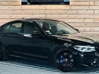 occasion BMW M5 Serie 5 F90 4.4 626cv Competition