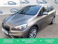 Occasion BMW 216 116 ch (85 kW) 2017 Monospace