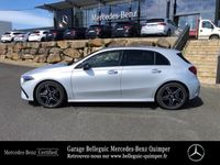 occasion Mercedes A200 Classe200 163ch AMG Line 7G-DCT