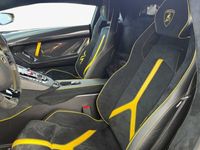 occasion Lamborghini Aventador SV LP 750-4