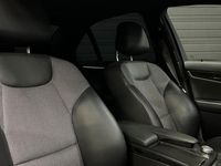 Occasion Mercedes C350 AMG line 306 ch (225 kW) 2011 Berline