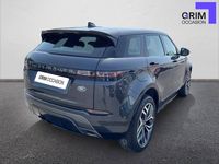 Occasion Land Rover Range Rover 309 ch (227 kW) 2022 SUV
