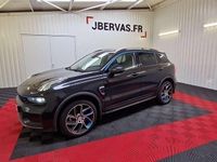 Occasion Lynk & Co 01 179 ch (131 kW) 2023 Noir SUV
