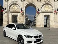 Occasion BMW 430 Gran Coupé M Sport 252 ch (185 kW) 2017 Coupé