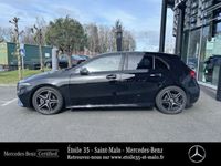 occasion Mercedes A180 Classe180 d 116ch AMG Line 8G-DCT