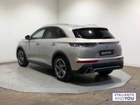 Occasion DS Automobiles DS7 Crossback Grand Chic 225 ch (165 kW) 2021 Gris SUV