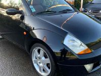 occasion Ford StreetKa 1.6 1599cm3 95cv