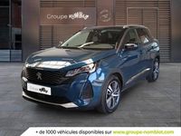 Occasion Peugeot 3008 S 130 ch (95 kW) 2022 SUV