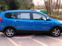 occasion Dacia Lodgy TCe 130 FAP 7 places Stepway