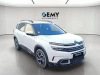 Occasion Citroën C5 Aircross 2022 Blanc SUV