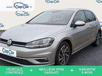 occasion VW Golf VII 1.6 TDI 115 DSG7 Connect