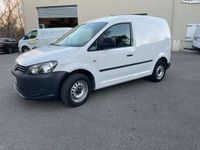 occasion VW Caddy VAN 1.6 CR TDI 102 FAP