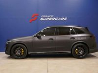 Occasion Mercedes S63 AMG AMG 680 ch (500 kW) 2024 SUV