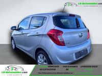 occasion Opel Karl 1.0 - 75 Ch Bva