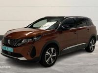 Occasion Peugeot 5008 GT 133 ch (97 kW) 2022 SUV
