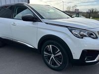 occasion Peugeot 5008 Allure Puretech 130ch S&s Bvm6