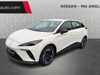 Occasion MG MG4 EV 125 kW (170 ch) 2023 Citadine