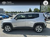 occasion Jeep Renegade 1.3 GSE T4 190ch 4xe Limited AT6