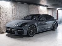 Occasion Porsche Panamera Turbo S 782 ch (575 kW) 2024 Gris Berline