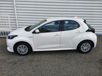 occasion Toyota Yaris Hybrid 