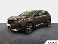 Occasion Peugeot 3008 2021 Gris SUV