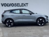 Occasion Volvo EX30 Plus 200 kW (272 ch) 2024 Gris SUV