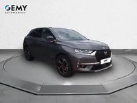 Occasion DS Automobiles DS7 Crossback Business 2019 Gris SUV