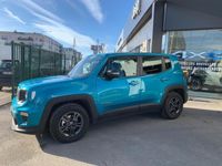 occasion Jeep Renegade Longitude 1.6 Multijet 130ch Bvm6