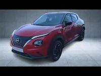 Occasion Nissan Juke 94 ch (69 kW) 2023 Rouge SUV