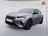 Occasion Opel Corsa Elegance 102 ch (75 kW) 2020 Gris Berline