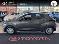 occasion Toyota Yaris 116h Dynamic Business 5p + Programme Beyond Zero Academy My21