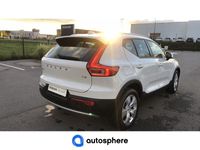 occasion Volvo XC40 T3 163ch Business