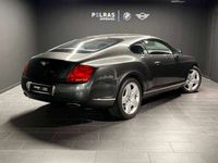 occasion Bentley Continental GT 6.0