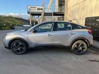 Occasion Citroën C4 PureTech 131 ch (96 kW) 2024 Argent SUV
