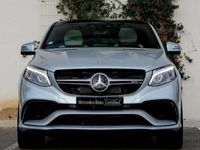 occasion Mercedes GLE63 AMG ClasseAmg 557ch 4matic 7g-tronic Speedshift Plus