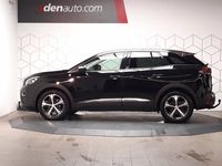 occasion Peugeot 3008 BlueHDi 130ch S&S EAT8 Crossway