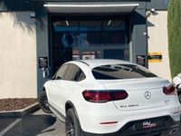 occasion Mercedes 300 GLC Coupéde 194 + 122 ch AMG Line - TVA Apparente