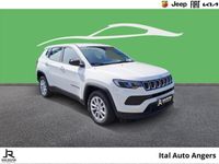 occasion Jeep Compass 1.5 Turbo T4 130ch MHEV Longitude Pack Business 4x2 BVR7