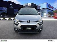occasion Citroën C3 - VIVA175797018