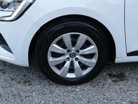 Occasion Renault Clio V 87 ch (63 kW) 2020 Blanc
