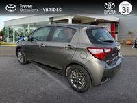 occasion Toyota Yaris 100h Dynamic 5p MY19