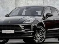 occasion Porsche Macan S 3.0 V6 354ch Cles En Main