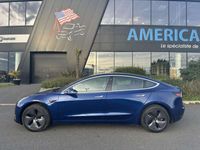 occasion Tesla Model 3 Standard Range Plus RWD