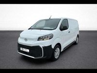 Occasion Toyota Proace 140 ch (102 kW) 2025 Monospace