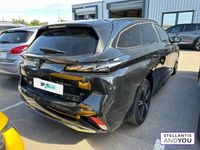 Occasion Peugeot 308 SW GT 130 ch (95 kW) 2024 Break