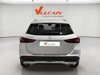 Occasion Mercedes GLA200 2023 Blanc SUV